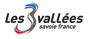 Les 3 Vallées