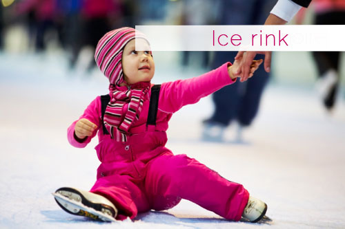 Ice Rink